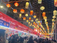-越秀西湖花市(广州城市广场花卉店)