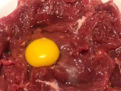 手切鲜牛肉-山城辣妹子(定福庄店)