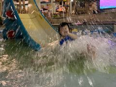 -南宫温泉水世界