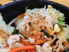 -顶顶红石锅拌饭(步行东街店)