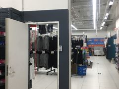-迪卡侬(湘江路店)