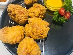 -韩宫宴炭火烤肉(印象城店)