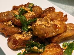 蒜香骨-东江海鲜大排档·潮汕菜·砂锅粥