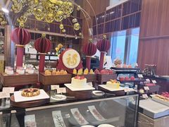 -景湖轩全日制餐厅·南湖名都