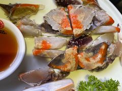 -塘人·老底子宁波菜小馆(南塘老街店)