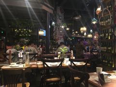 -拾叁唐Livehouse(佛山禅城店)