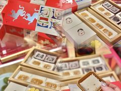 -阮大兴糕团(日月光中心店)