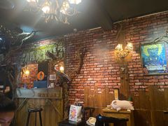 -MAX伯爵趣味互动密室逃脱(大坪D馆店)