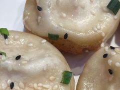 -小杨生煎(周浦万达店)