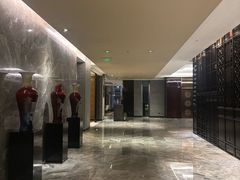 -圣丰索菲特·法国餐厅