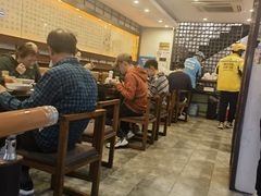 -东泰祥生煎馆(陕西南路店)