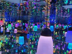 -天津梵高星空艺术馆(天河城旗舰店)