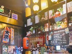 -八木鸟居酒屋(小木桥路店)