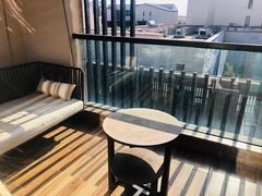 -上海崇明金茂凯悦酒店