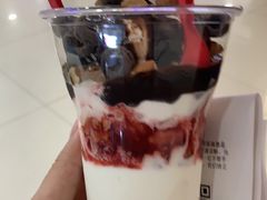 -DQ·蛋糕·冰淇淋(湖景东路店)