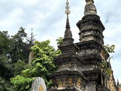-西双版纳总佛寺