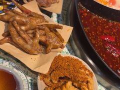 -五里关火锅(牛市口店)