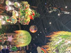 -贝贝龙虾·音乐餐厅(昌平东关店)