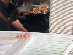 -豪香里脊肉串(大中路店)