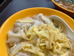 -毛华美食(清扬路店)