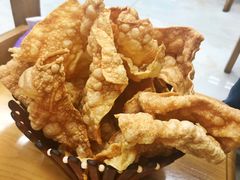 -三兴涮羊肉(荣安大街店)