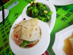 -令氏家外家周秦食府(高新店)