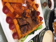 -清真悦宾楼食府(海湖店)