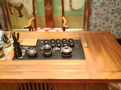 -老酒川菜坊(中山西路店)