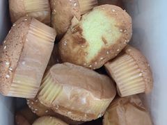 -周记传统糕点PASTRY(蜀汉路店)