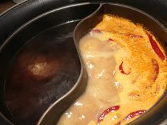 -温野菜涮涮锅(西单大悦城店)