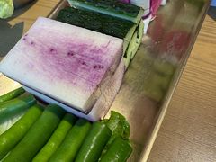 -西塔老太太泥炉烤肉(北京双井店)