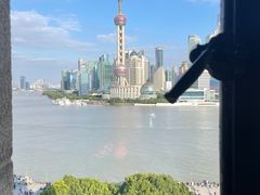 -上海和平饭店华懋阁 Cathay Room
