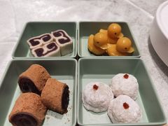 -北京全聚德(西客站店)