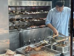 -拉蒂娜·巴西牛排馆 Latina·Brazilian Steakhouse(陆家嘴旗舰店)