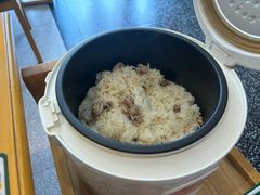-大鸽饭(马王堆店)