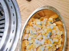 -汉拿山(包河万达店)