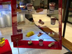 -新发展亚太JW万豪酒店·福苑咖啡厅