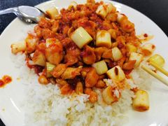 -伊兰汇美食(潘家园店)