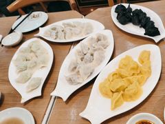 -船歌·鱼水饺青岛菜(枫蓝国际购物中心店)