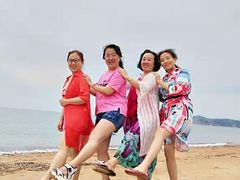 -李官龙王庙海滨旅游度假村