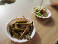 -闫家驴肉老店(华电一校店)