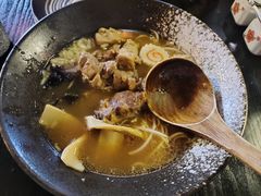 -日本料理神拉面