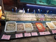 -荔城生鲜盛宴(番禺旗舰店)