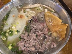 -津津飯堂