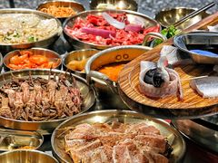 -本炙炭烤·蒲烧活鳗料理店(金沙洲店)