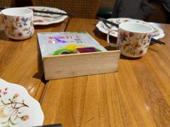 -胖老汉椒麻鸡清真新疆菜(西御街店)