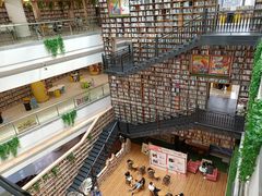 -阅读家(南海天河城店)
