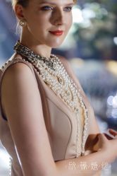 -欣薇婚纱(新源乐汇城店)