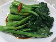 -稻香酒家(长宁KING88广场店)