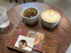 多宝combo-Again Coffee Roaster(香蜜湖店)